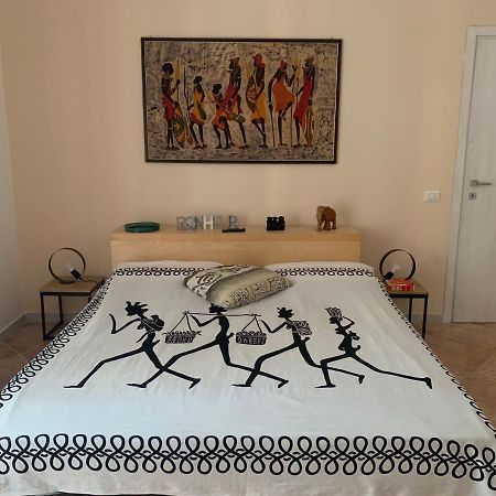 Chez Nous Daire Roma Dış mekan fotoğraf