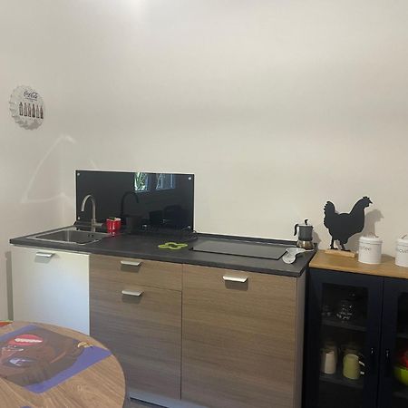 Chez Nous Daire Roma Dış mekan fotoğraf