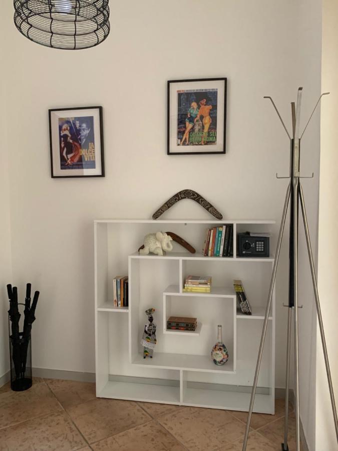 Chez Nous Daire Roma Dış mekan fotoğraf