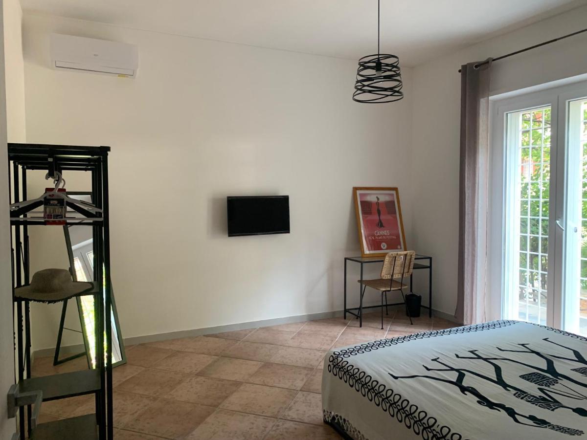 Chez Nous Daire Roma Dış mekan fotoğraf