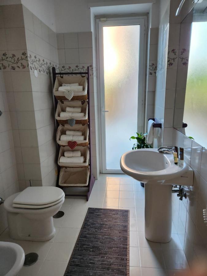 Chez Nous Daire Roma Dış mekan fotoğraf