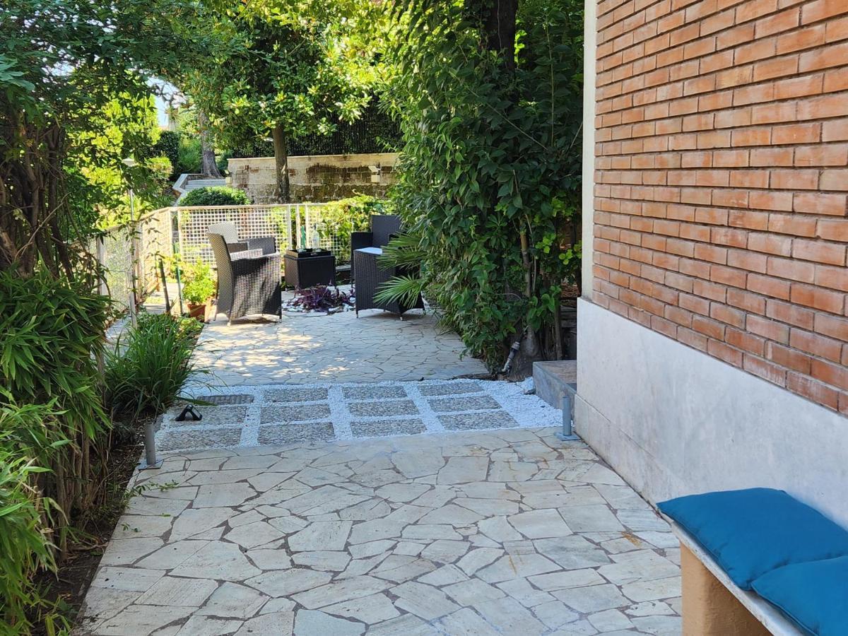 Chez Nous Daire Roma Dış mekan fotoğraf