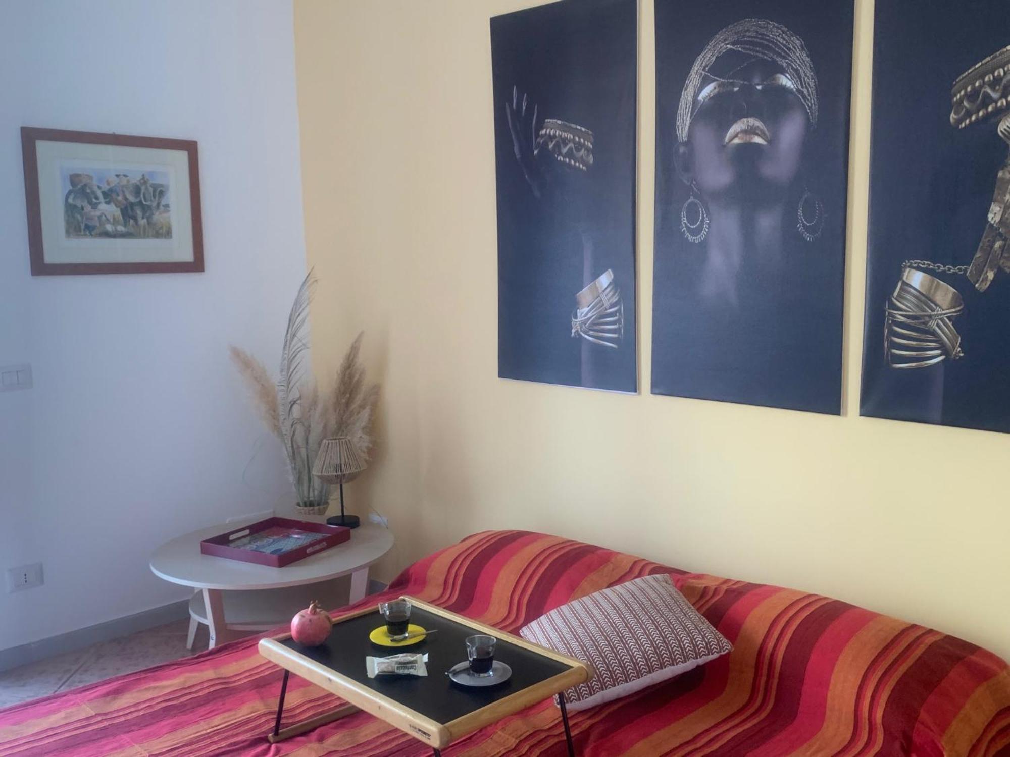 Chez Nous Daire Roma Dış mekan fotoğraf
