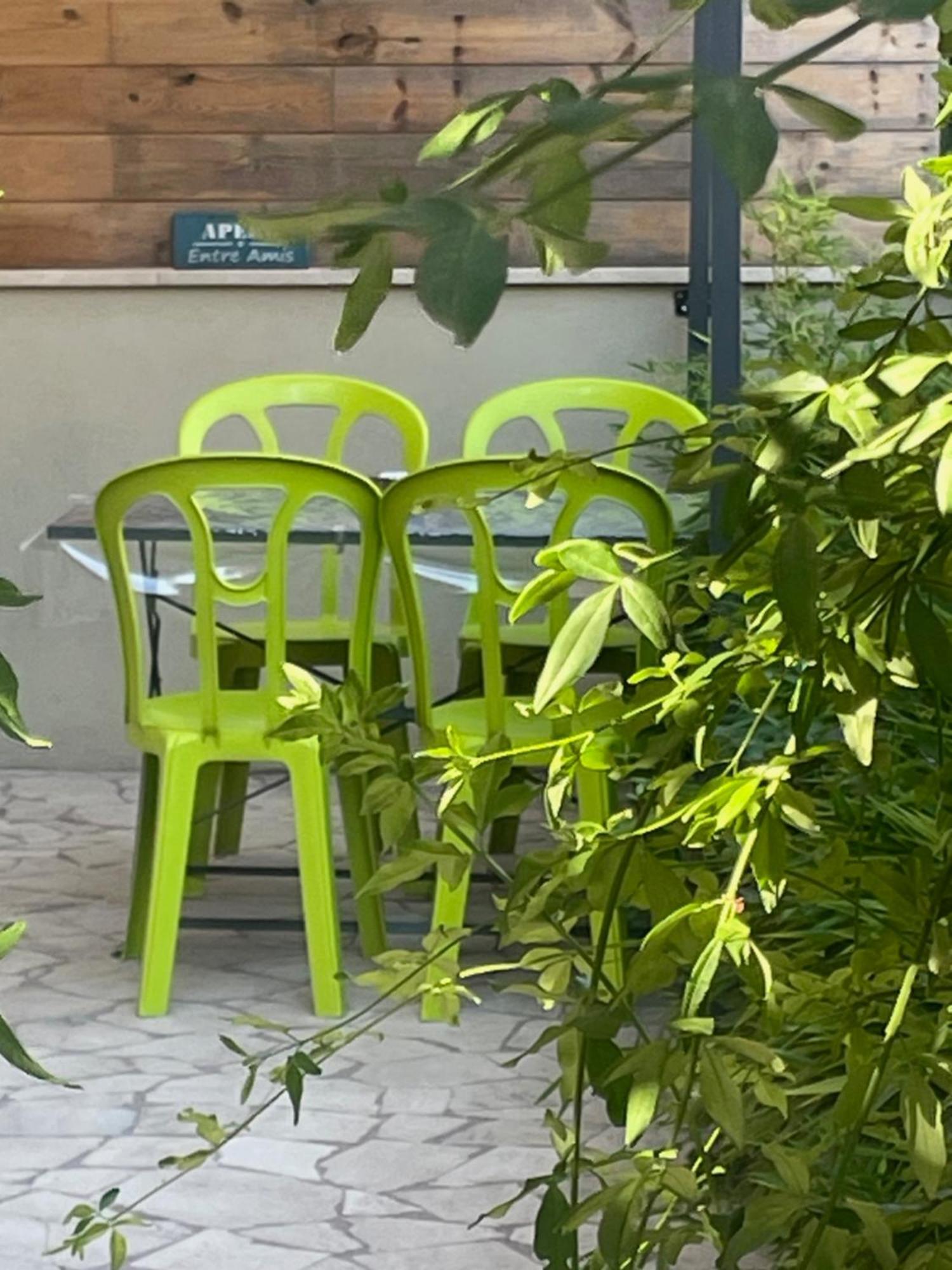 Chez Nous Daire Roma Dış mekan fotoğraf
