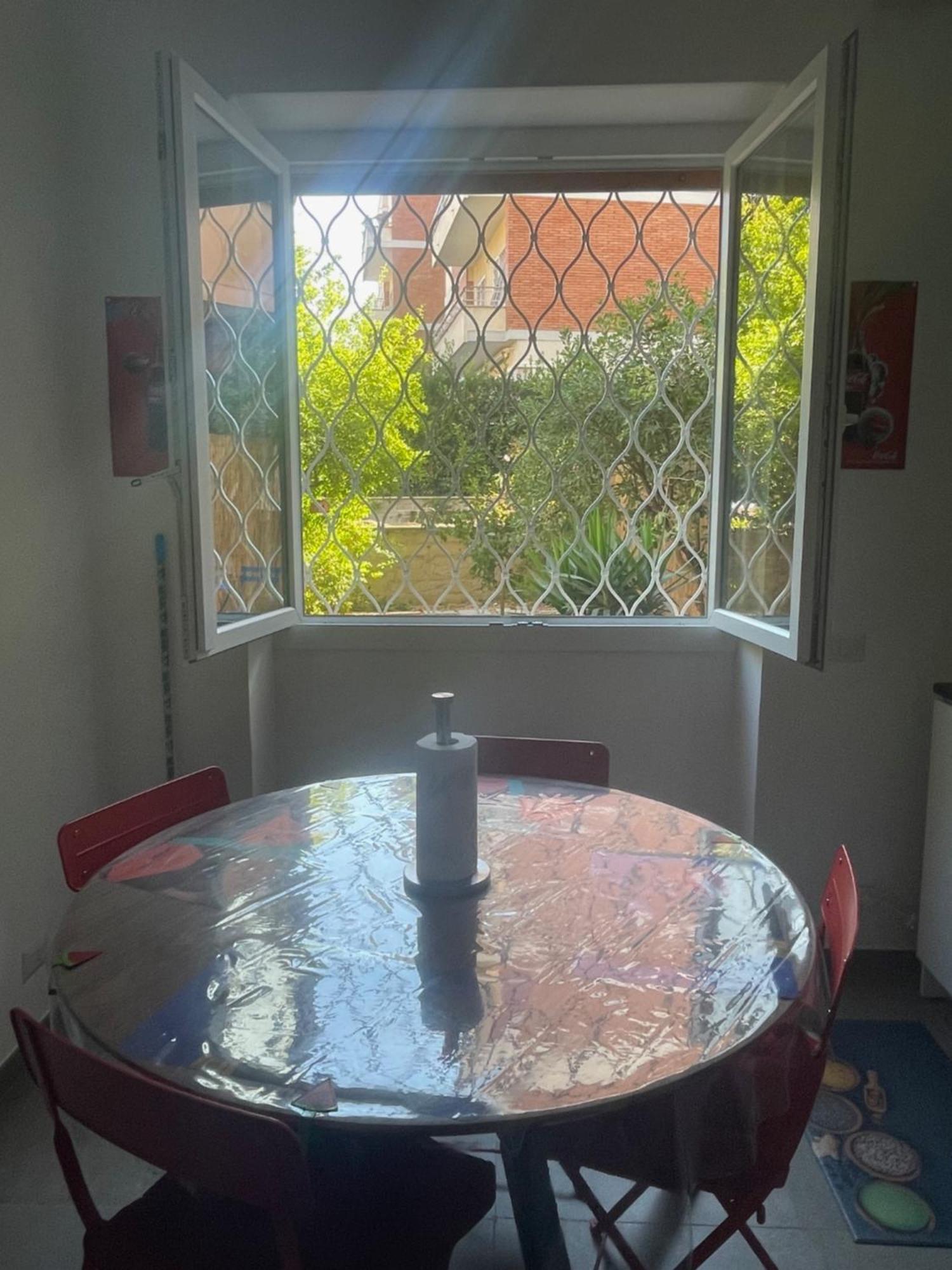Chez Nous Daire Roma Dış mekan fotoğraf